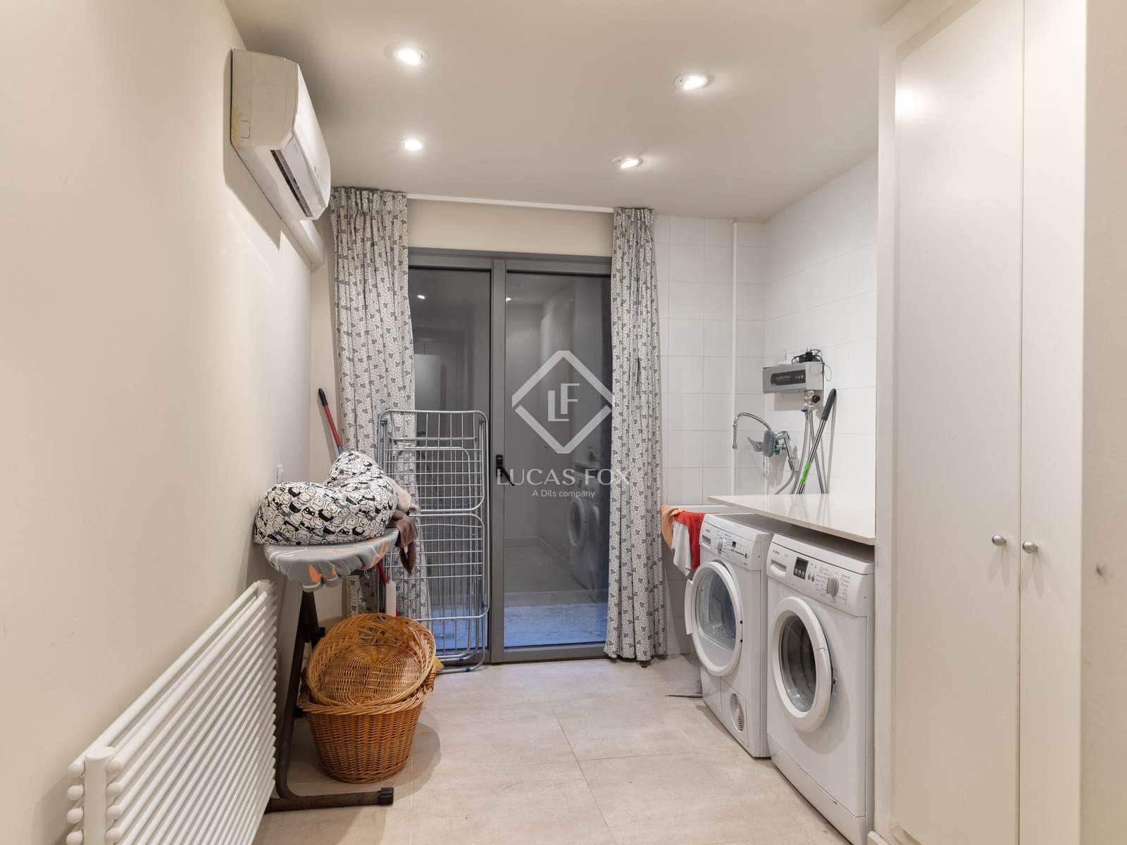 7 Zimmer Villa zu verkaufen in Llafranc mit Pool Garage - 3.300.000 € (Ref: 9026984)
