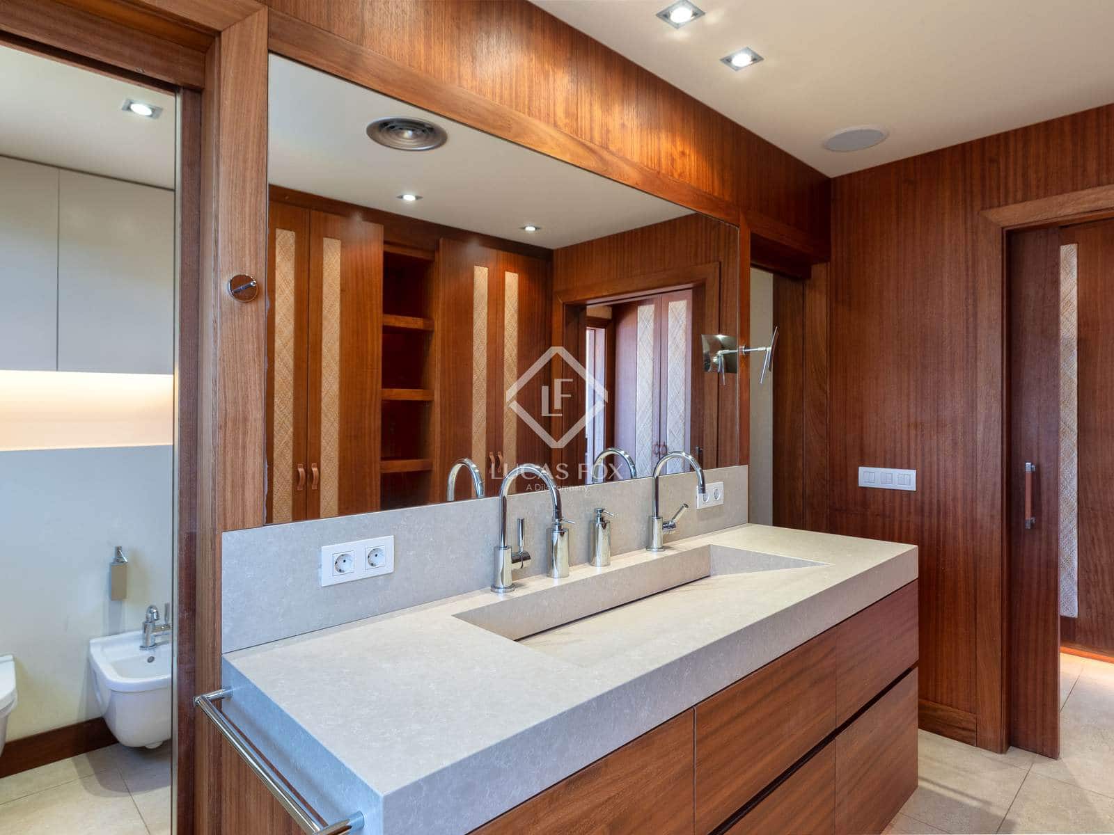 7 Zimmer Villa zu verkaufen in Llafranc mit Pool Garage - 3.300.000 € (Ref: 9026984)