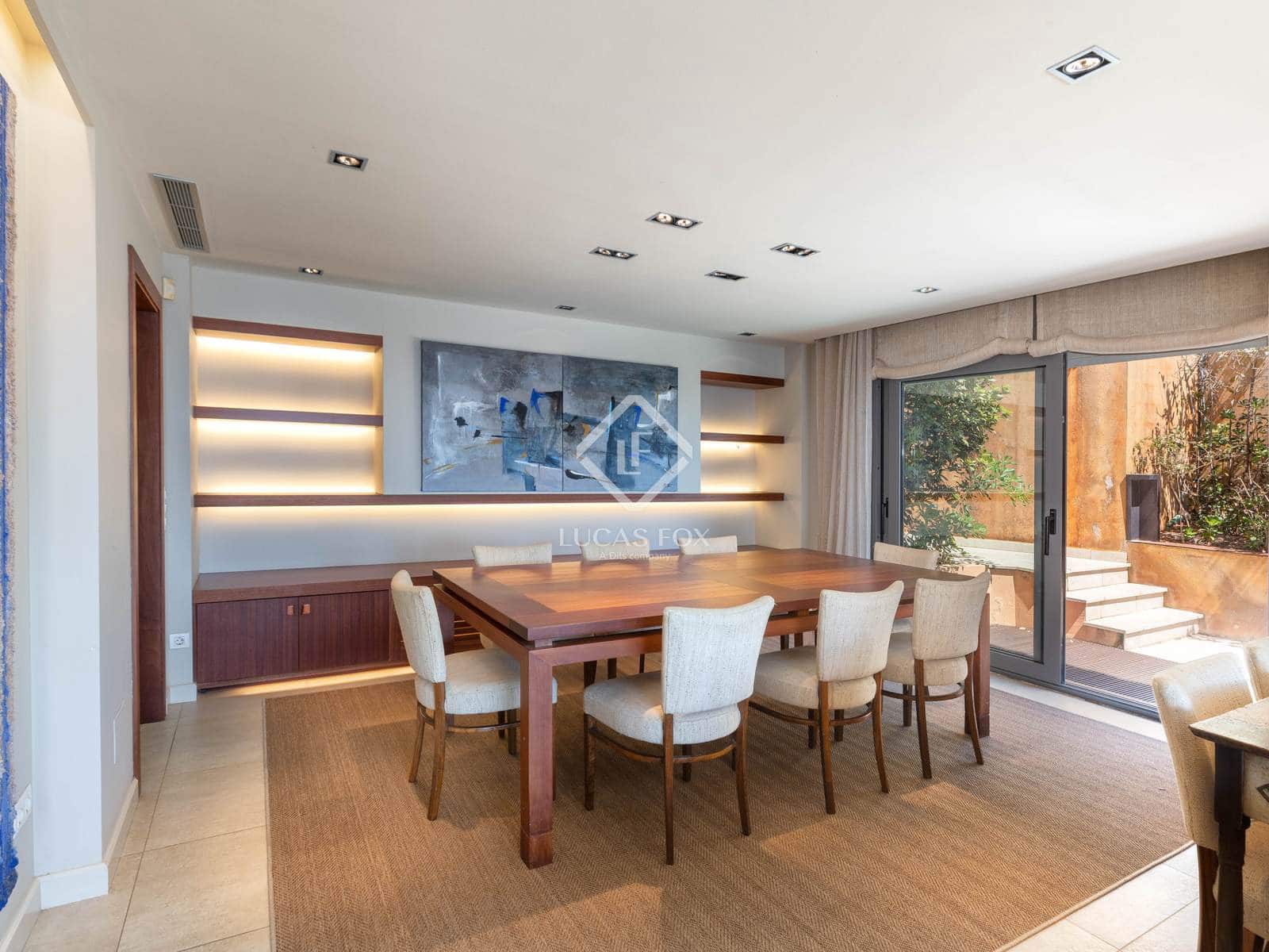 7 Zimmer Villa zu verkaufen in Llafranc mit Pool Garage - 3.300.000 € (Ref: 9026984)