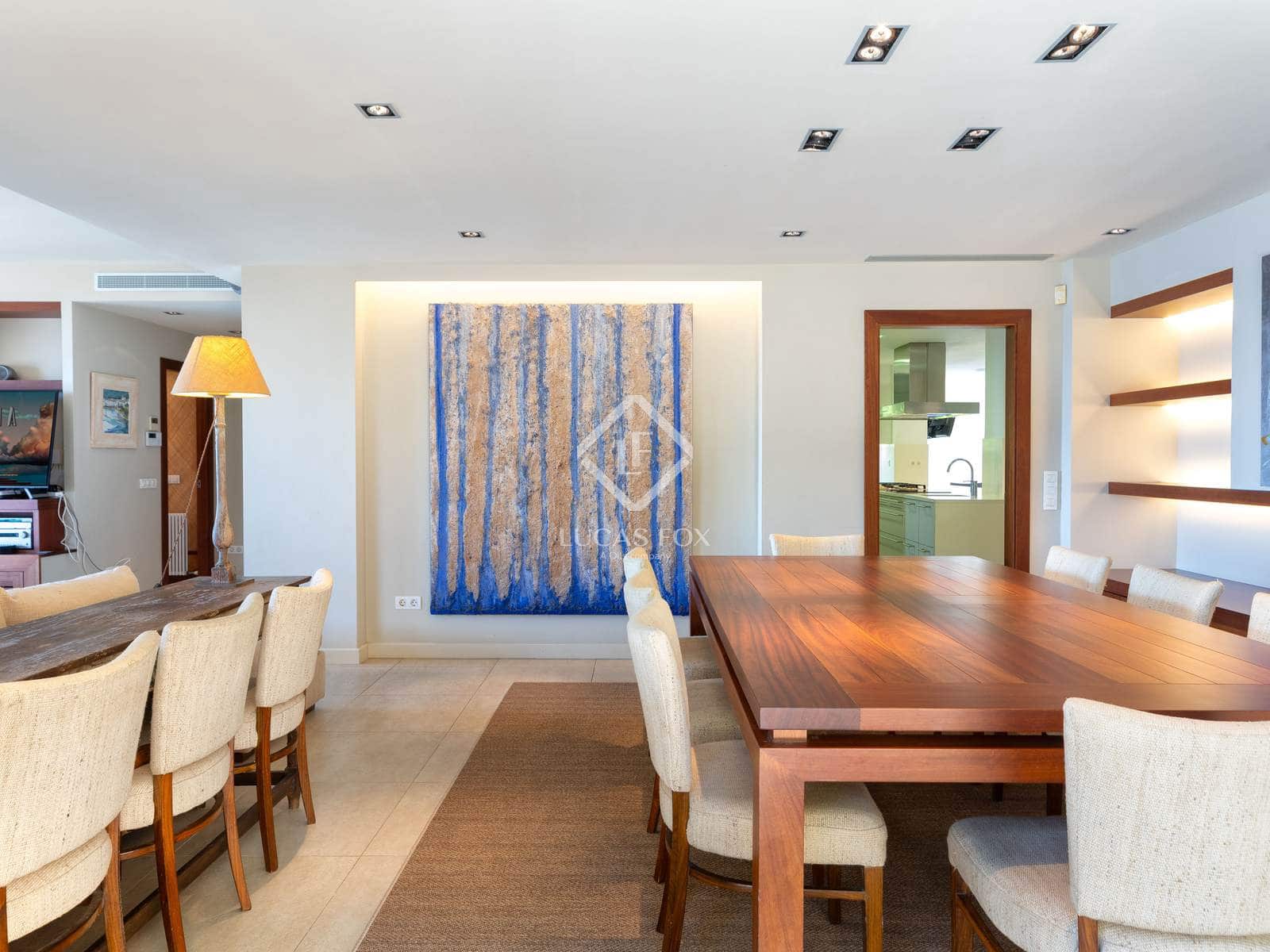7 Zimmer Villa zu verkaufen in Llafranc mit Pool Garage - 3.300.000 € (Ref: 9026984)