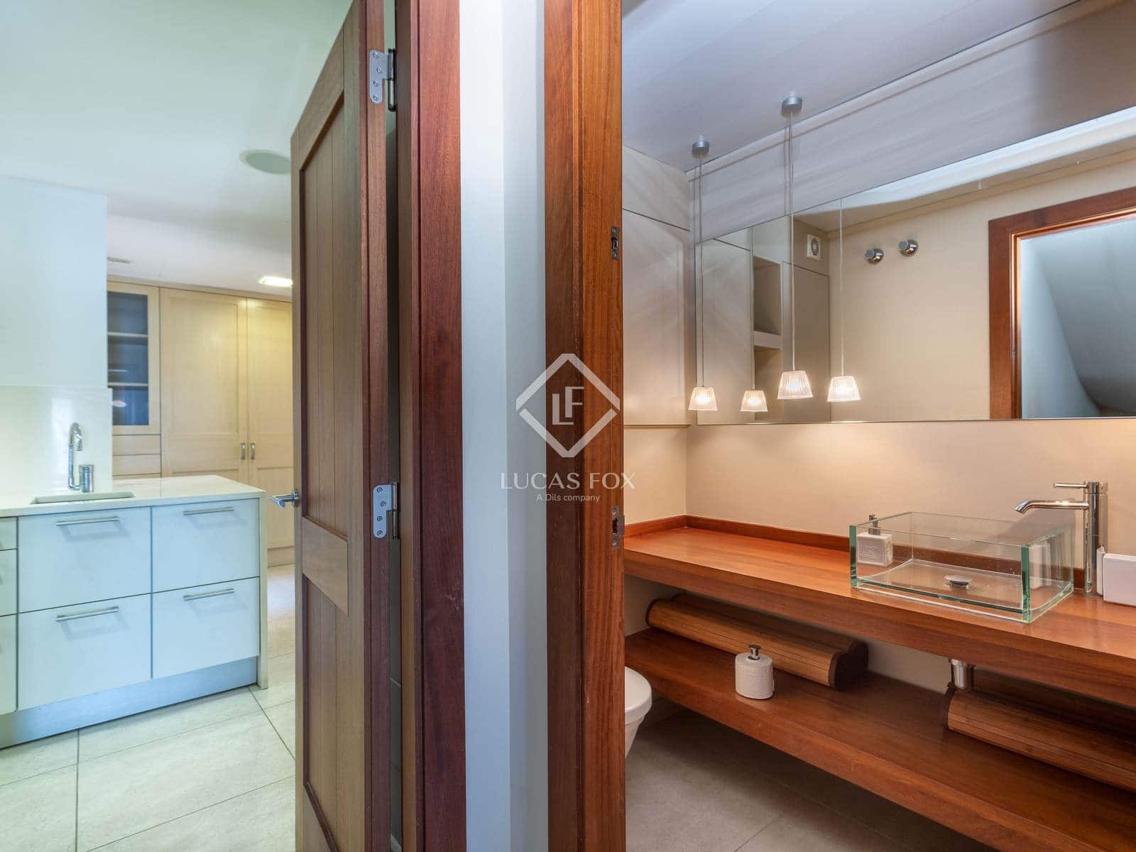 7 Zimmer Villa zu verkaufen in Llafranc mit Pool Garage - 3.300.000 € (Ref: 9026984)