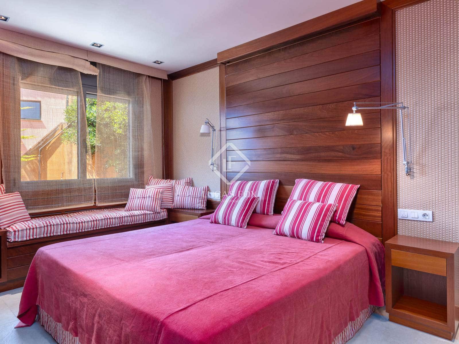 7 Zimmer Villa zu verkaufen in Llafranc mit Pool Garage - 3.300.000 € (Ref: 9026984)