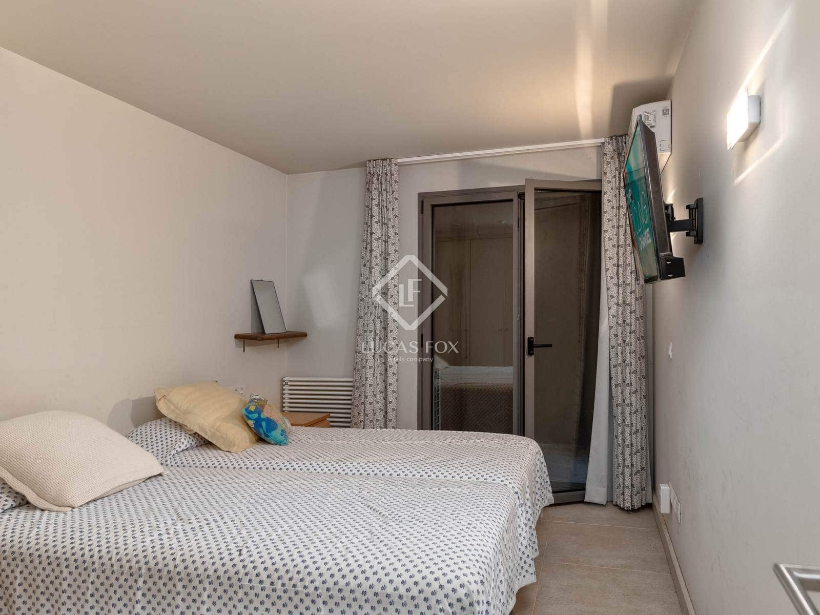 7 Zimmer Villa zu verkaufen in Llafranc mit Pool Garage - 3.300.000 € (Ref: 9026984)