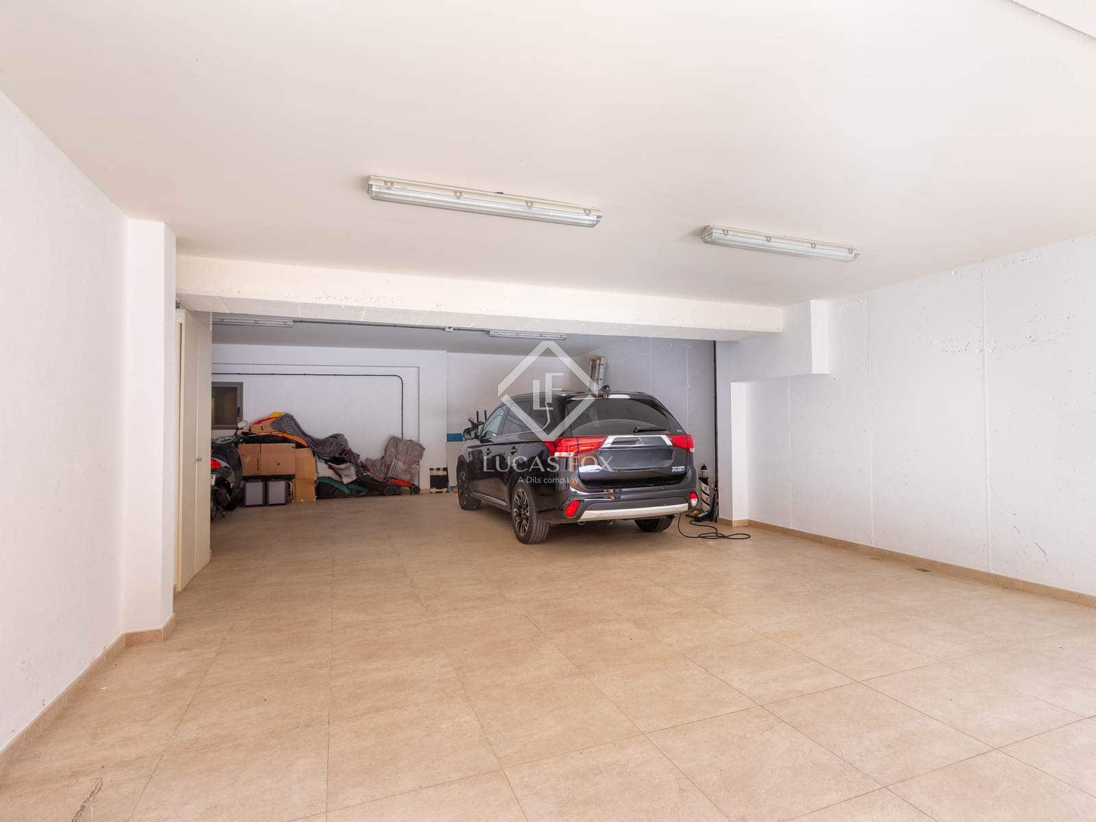 7 Zimmer Villa zu verkaufen in Llafranc mit Pool Garage - 3.300.000 € (Ref: 9026984)