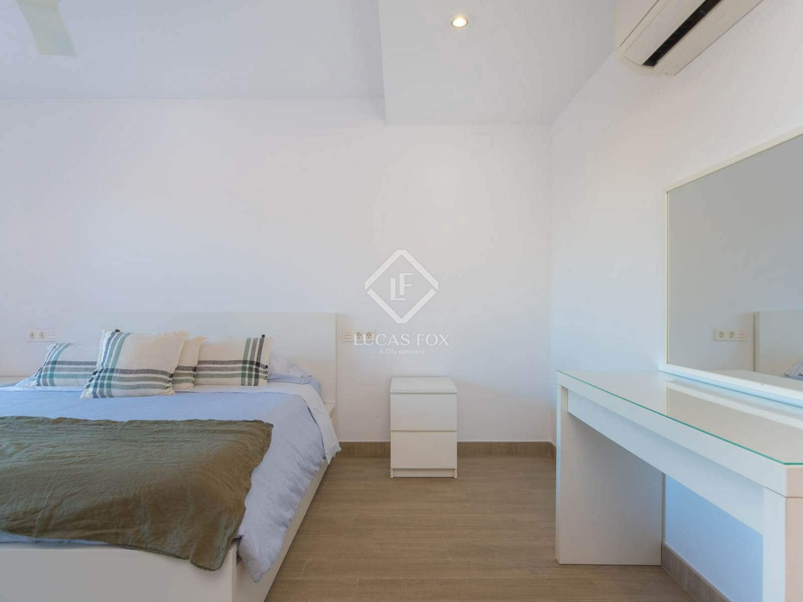 5 chambre Villa/Maison à vendre à Formentera municipalite avec piscine - 3 400 000 € (Ref: 9027064)