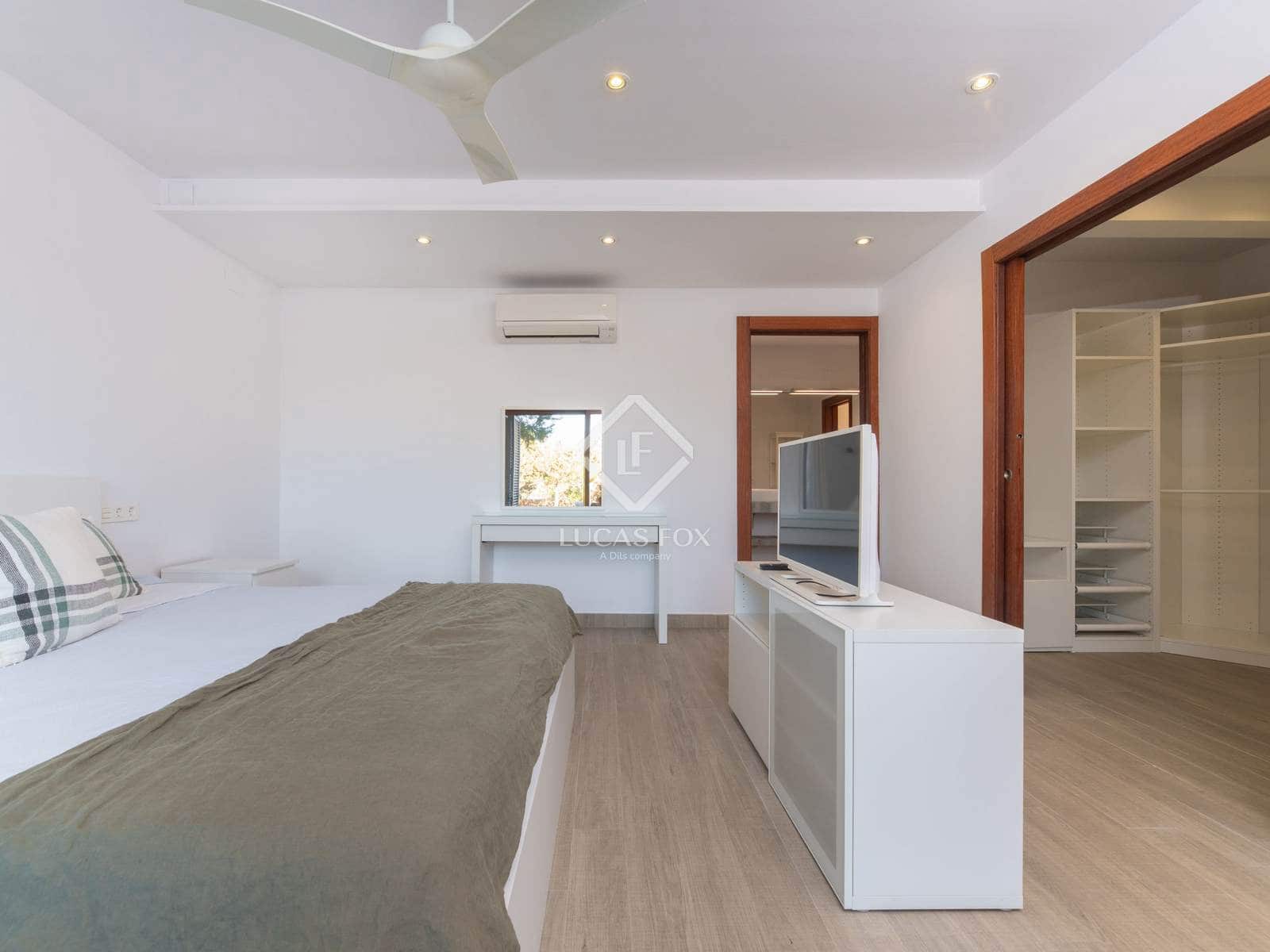 5 chambre Villa/Maison à vendre à Formentera municipalite avec piscine - 3 400 000 € (Ref: 9027064)