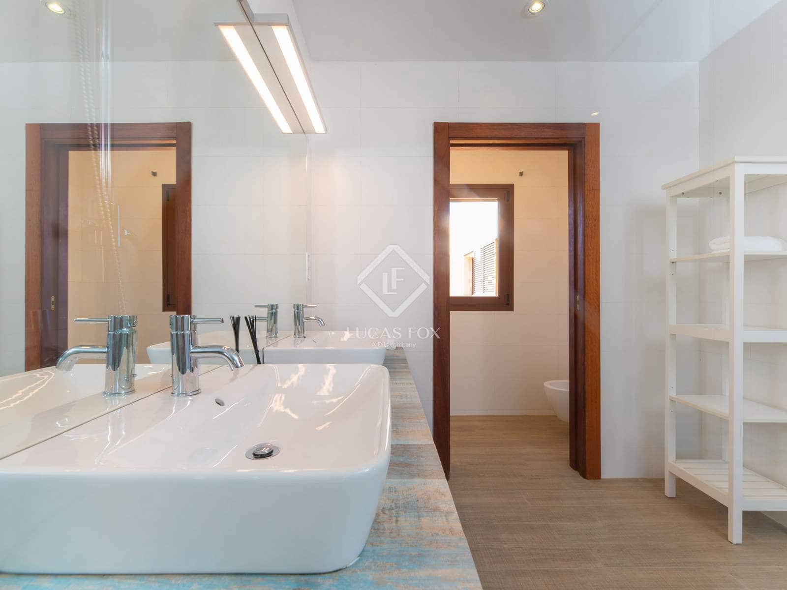 5 chambre Villa/Maison à vendre à Formentera municipalite avec piscine - 3 400 000 € (Ref: 9027064)