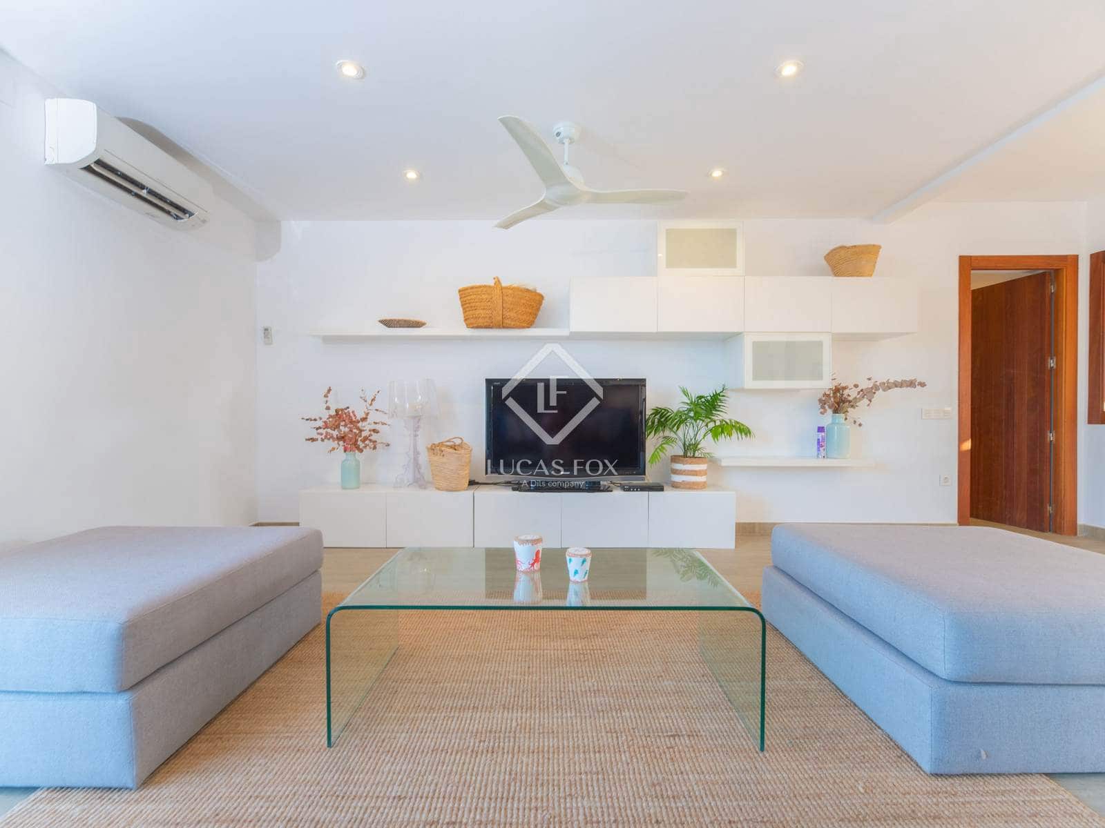 5 chambre Villa/Maison à vendre à Formentera municipalite avec piscine - 3 400 000 € (Ref: 9027064)