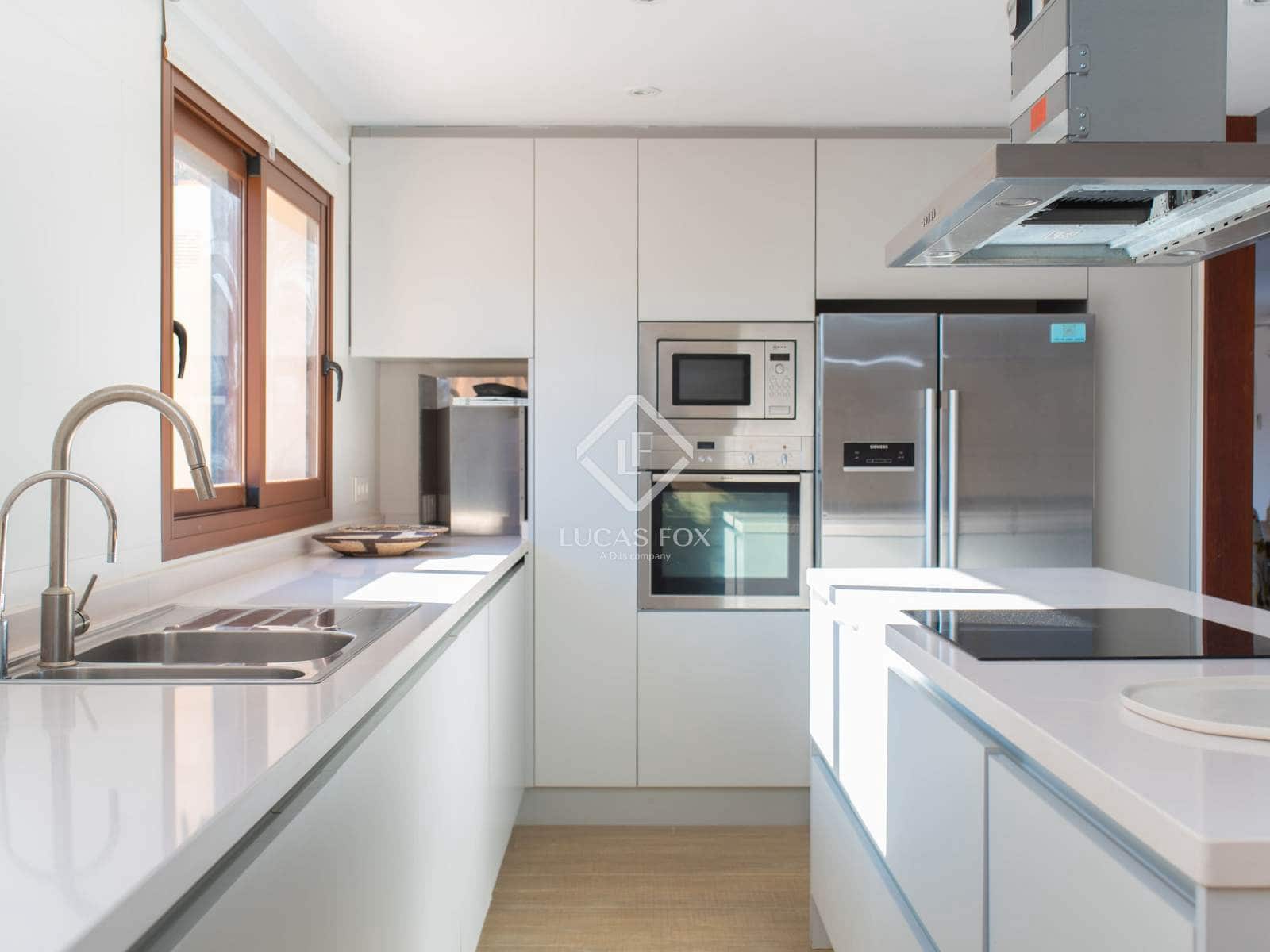 5 chambre Villa/Maison à vendre à Formentera municipalite avec piscine - 3 400 000 € (Ref: 9027064)