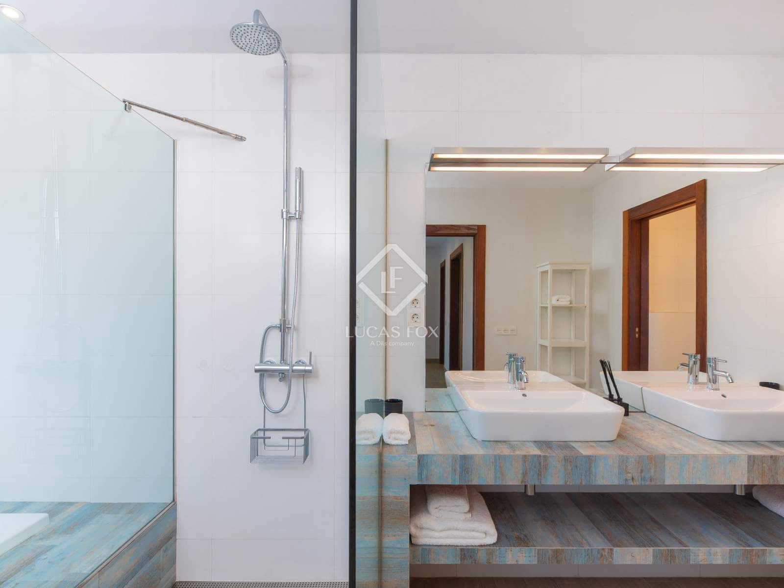 5 chambre Villa/Maison à vendre à Formentera municipalite avec piscine - 3 400 000 € (Ref: 9027064)