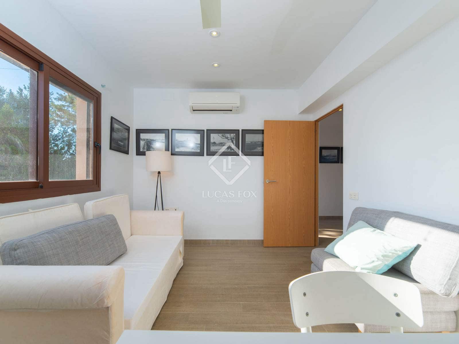 5 chambre Villa/Maison à vendre à Formentera municipalite avec piscine - 3 400 000 € (Ref: 9027064)