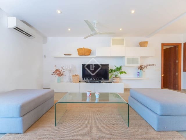 5 soveværelse Villa til salg i Formentera kommune med swimmingpool - € 3.400.000 (Ref: 9027064)