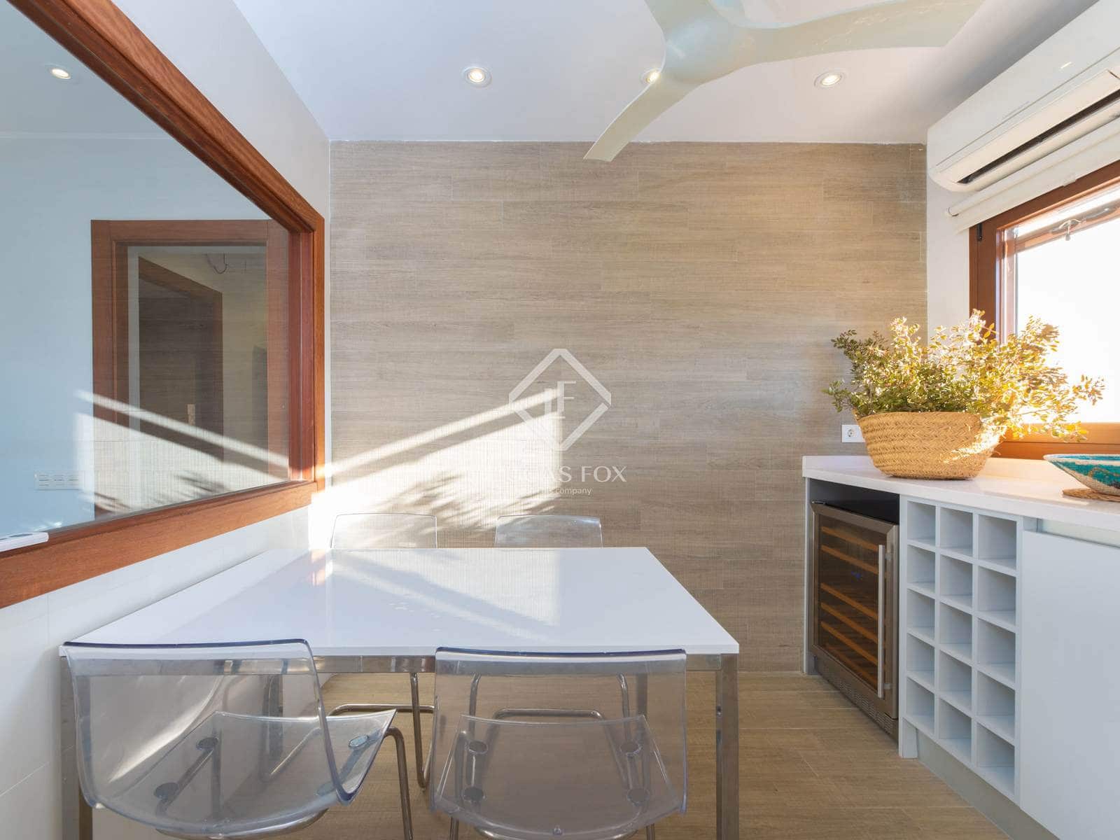 5 chambre Villa/Maison à vendre à Formentera municipalite avec piscine - 3 400 000 € (Ref: 9027064)