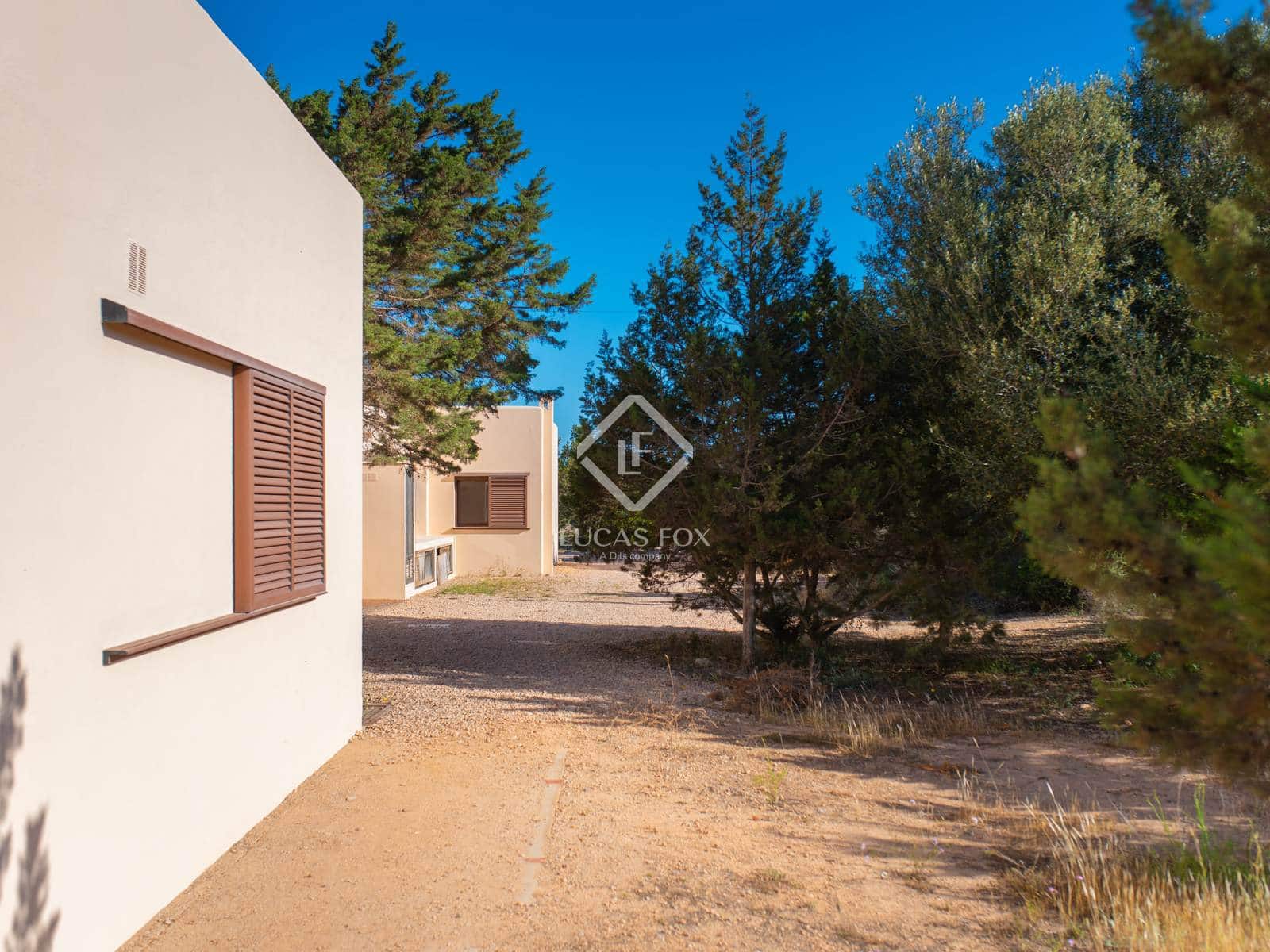 5 chambre Villa/Maison à vendre à Formentera municipalite avec piscine - 3 400 000 € (Ref: 9027064)