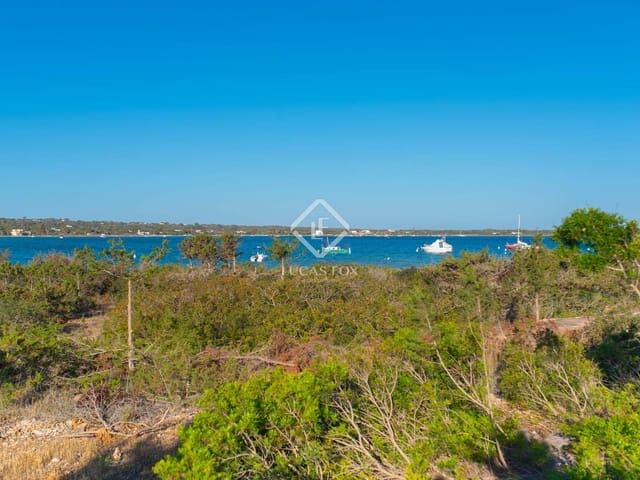 5 soveværelse Villa til salg i Formentera kommune med swimmingpool - € 3.400.000 (Ref: 9027064)