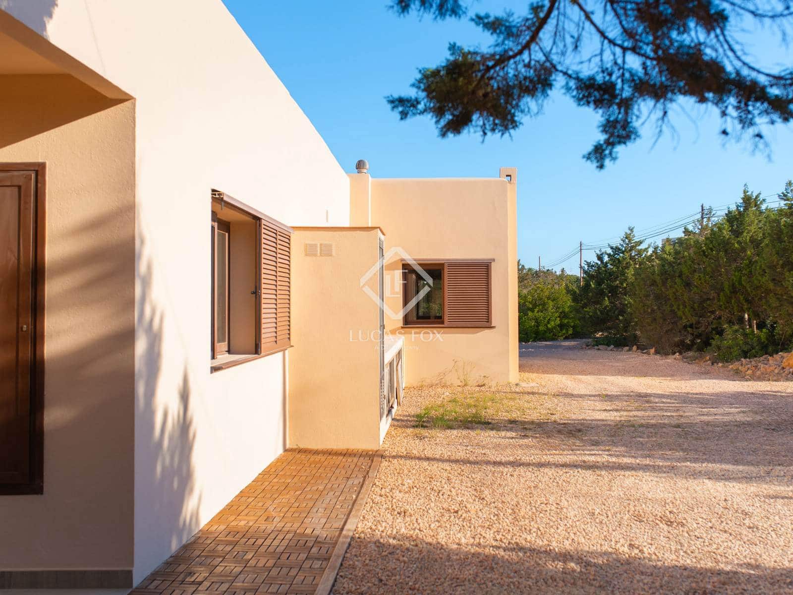 5 chambre Villa/Maison à vendre à Formentera municipalite avec piscine - 3 400 000 € (Ref: 9027064)