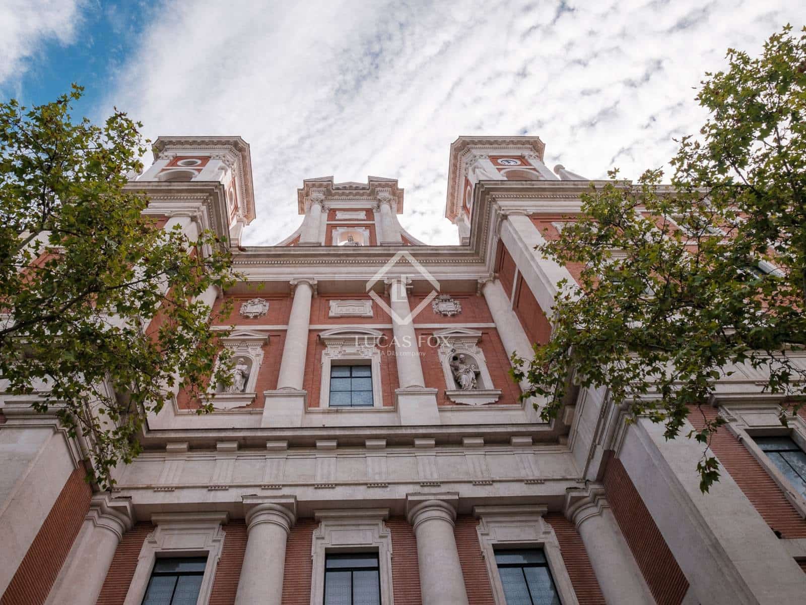 3 slaapkamer Appartement te koop in Madrid stad - € 1.539.000 (Ref: 9027071)