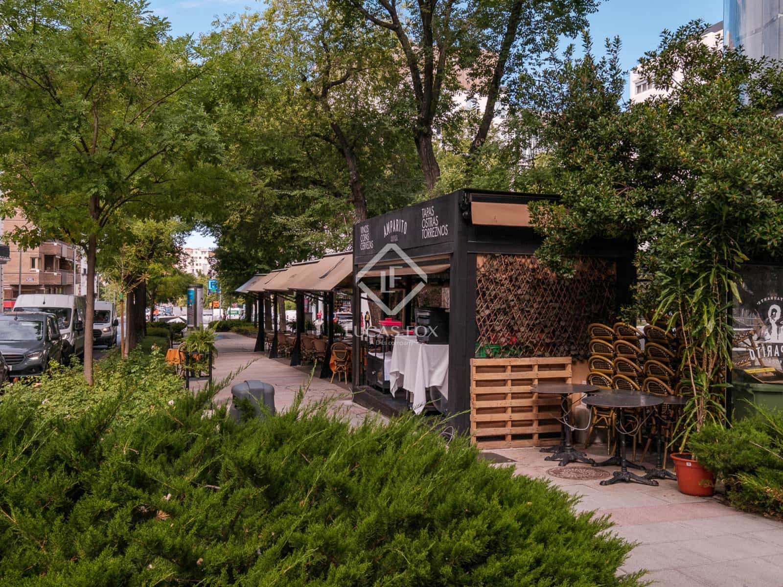 3 slaapkamer Appartement te koop in Madrid stad - € 1.539.000 (Ref: 9027071)