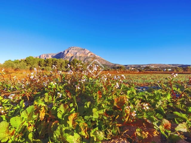 4 slaapkamer Villa te koop in Javea / Xàbia met zwembad garage - € 1.875.000 (Ref: 9027247)