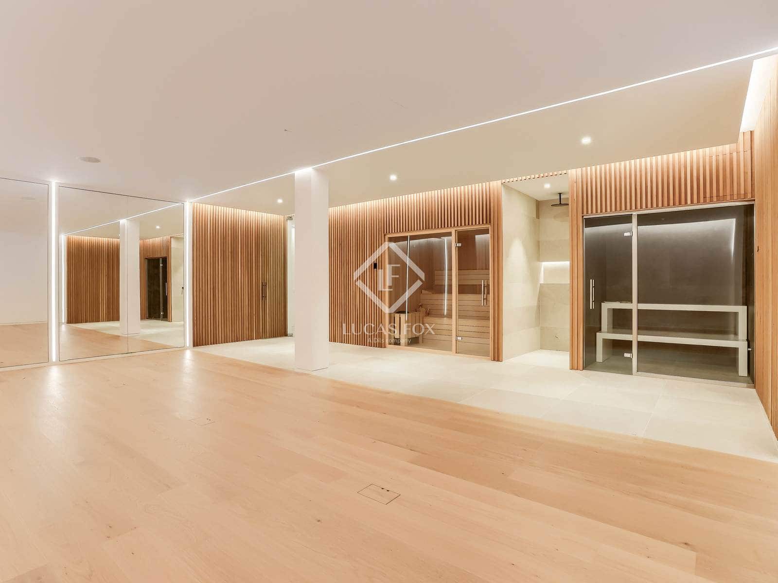 6 soveværelse Villa til salg i Puerto de Andratx med swimmingpool garage - € 12.900.000 (Ref: 9027249)