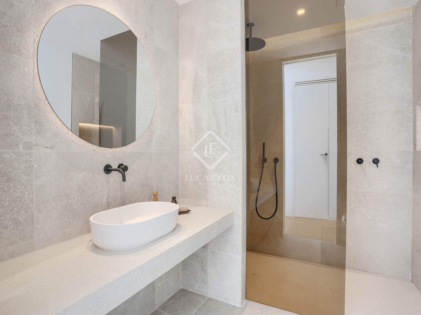 6 soveværelse Villa til salg i Puerto de Andratx med swimmingpool garage - € 12.900.000 (Ref: 9027249)