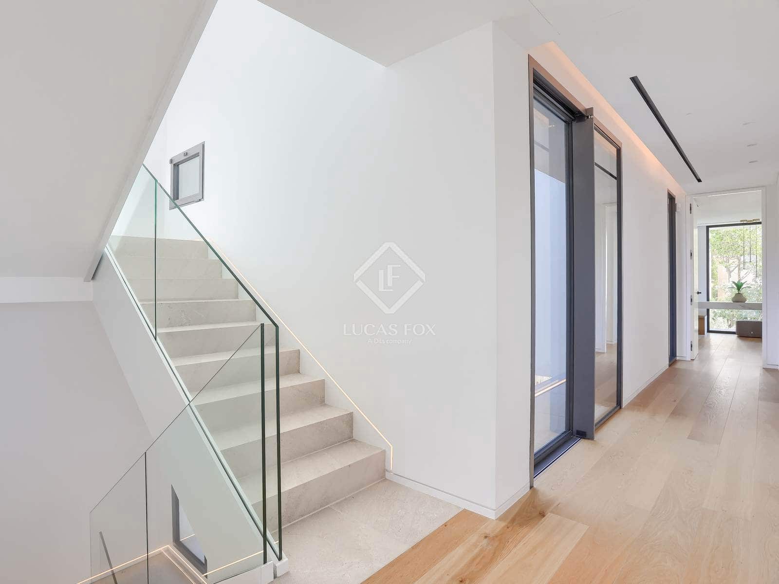 6 soveværelse Villa til salg i Puerto de Andratx med swimmingpool garage - € 12.900.000 (Ref: 9027249)