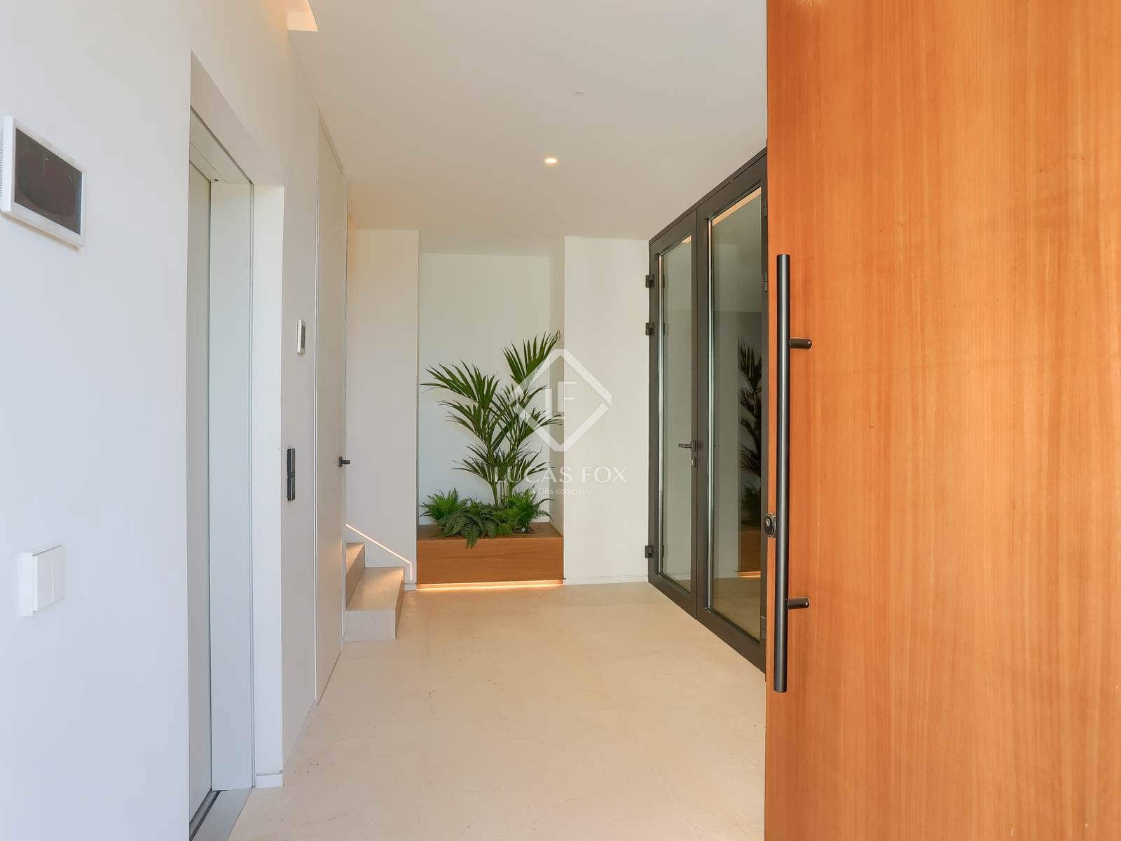 6 soveværelse Villa til salg i Puerto de Andratx med swimmingpool garage - € 12.900.000 (Ref: 9027249)