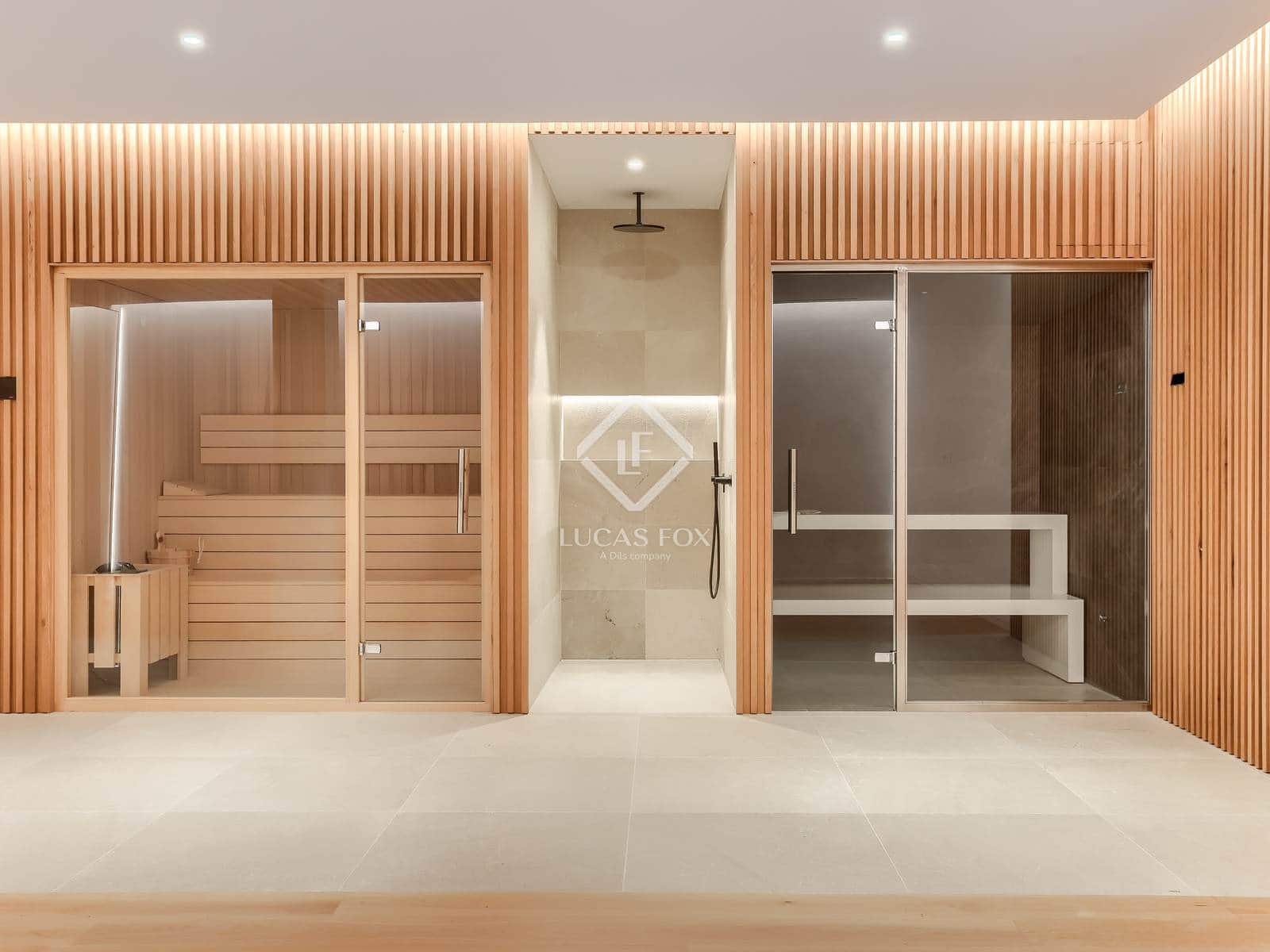 6 soveværelse Villa til salg i Puerto de Andratx med swimmingpool garage - € 12.900.000 (Ref: 9027249)