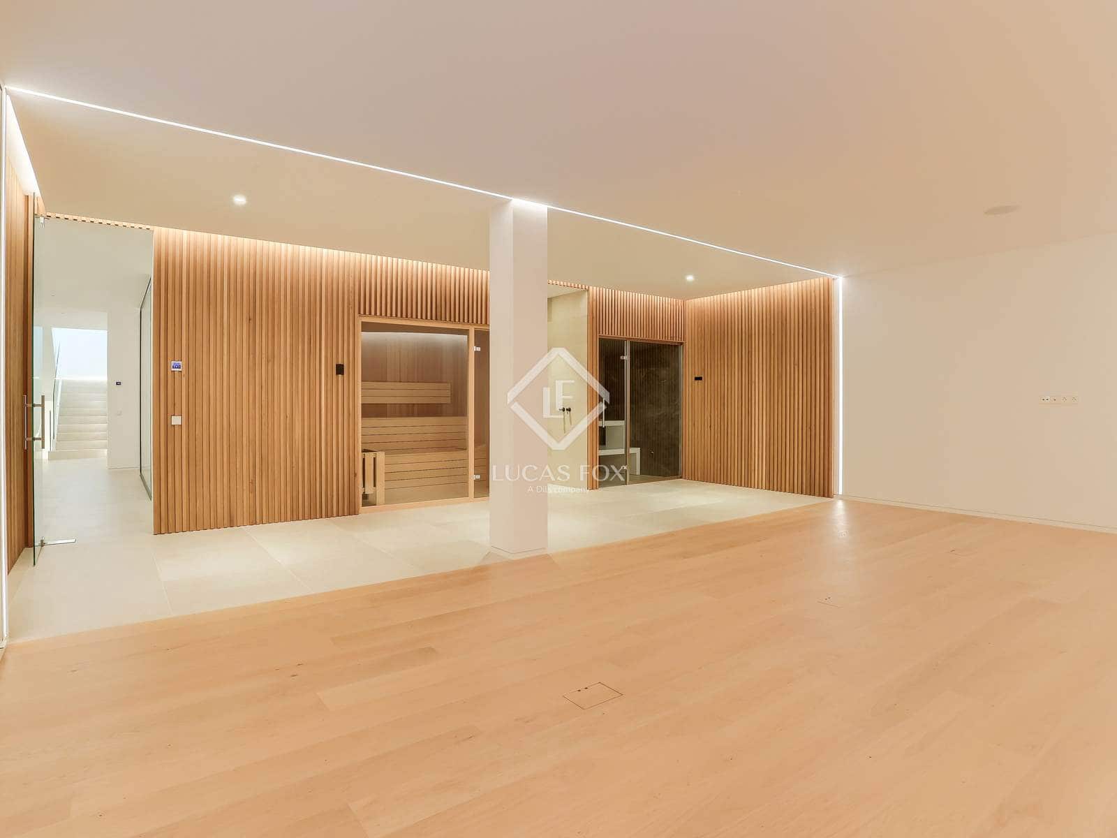 6 soveværelse Villa til salg i Puerto de Andratx med swimmingpool garage - € 12.900.000 (Ref: 9027249)