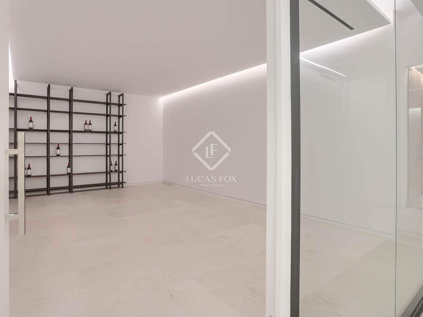 6 soveværelse Villa til salg i Puerto de Andratx med swimmingpool garage - € 12.900.000 (Ref: 9027249)