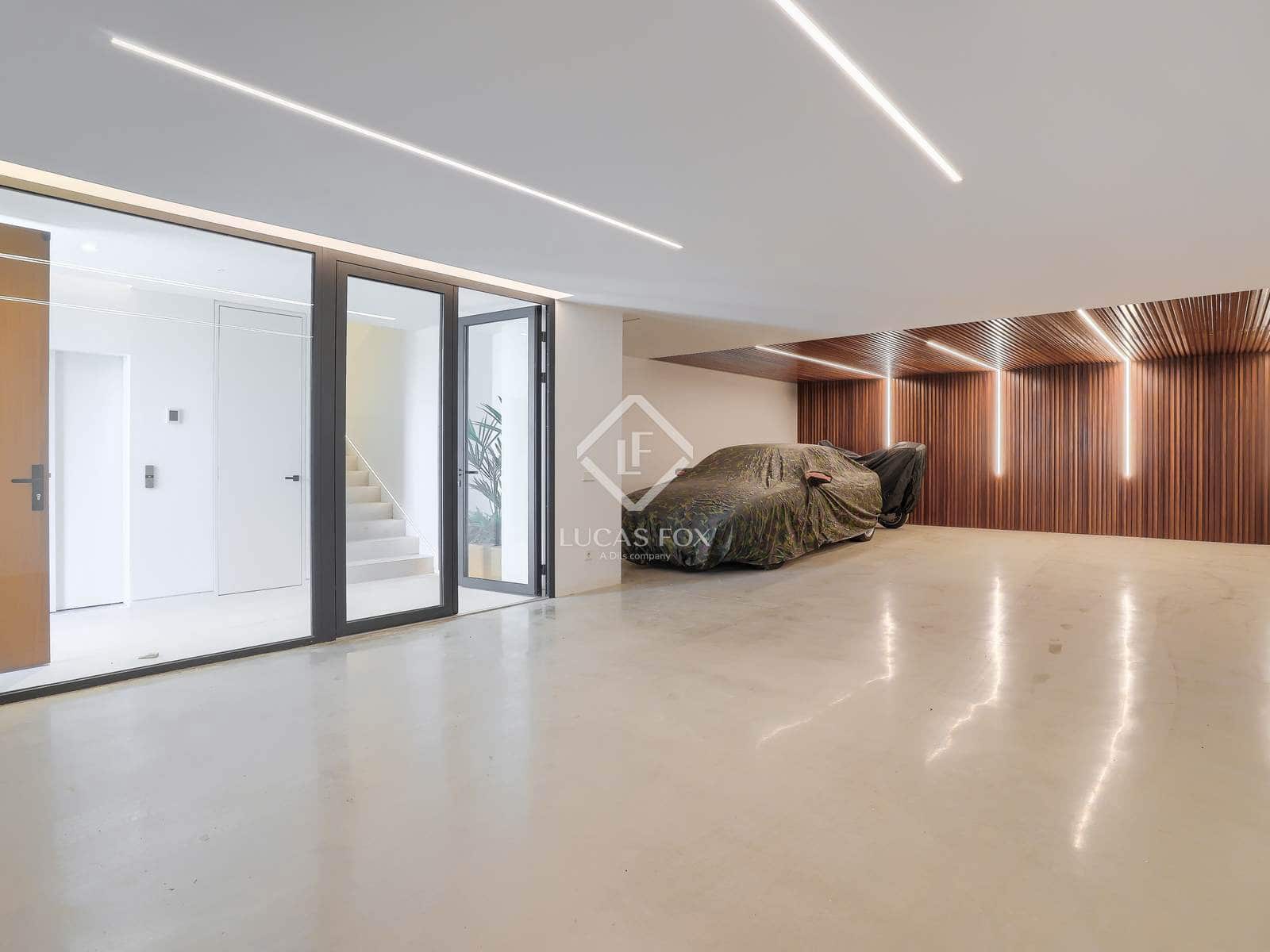 6 soveværelse Villa til salg i Puerto de Andratx med swimmingpool garage - € 12.900.000 (Ref: 9027249)