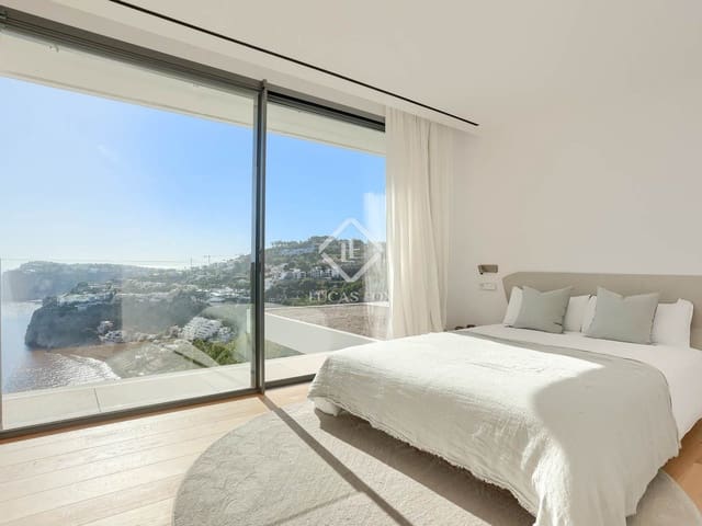 6 soveværelse Villa til salg i Puerto de Andratx, Andratx med swimmingpool garage - € 12.900.000 (Ref: 9027249)