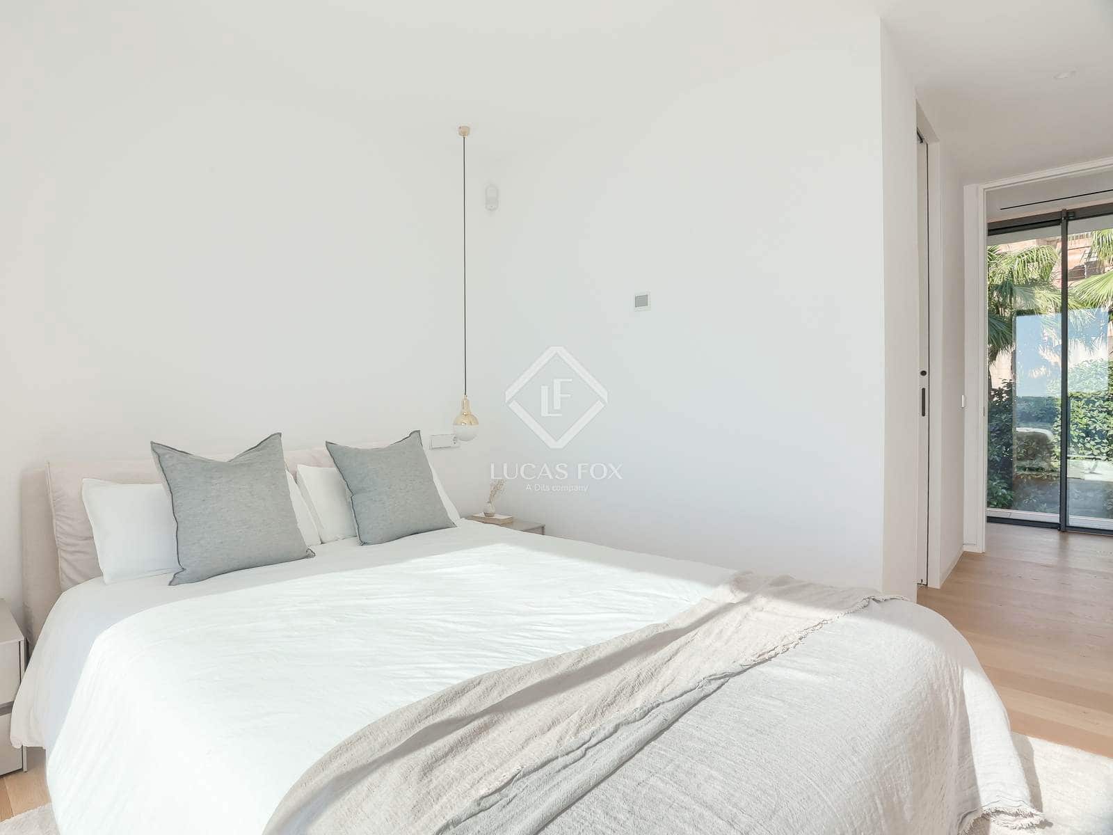 6 soveværelse Villa til salg i Puerto de Andratx med swimmingpool garage - € 12.900.000 (Ref: 9027249)