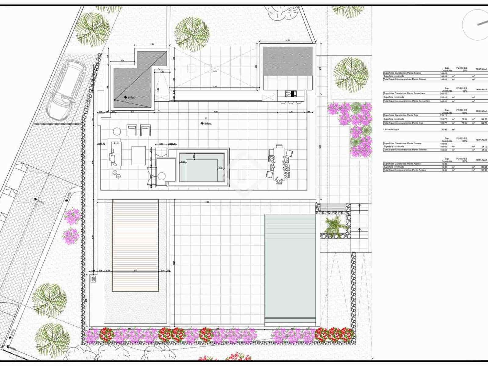 6 soveværelse Villa til salg i Puerto de Andratx med swimmingpool garage - € 12.900.000 (Ref: 9027249)