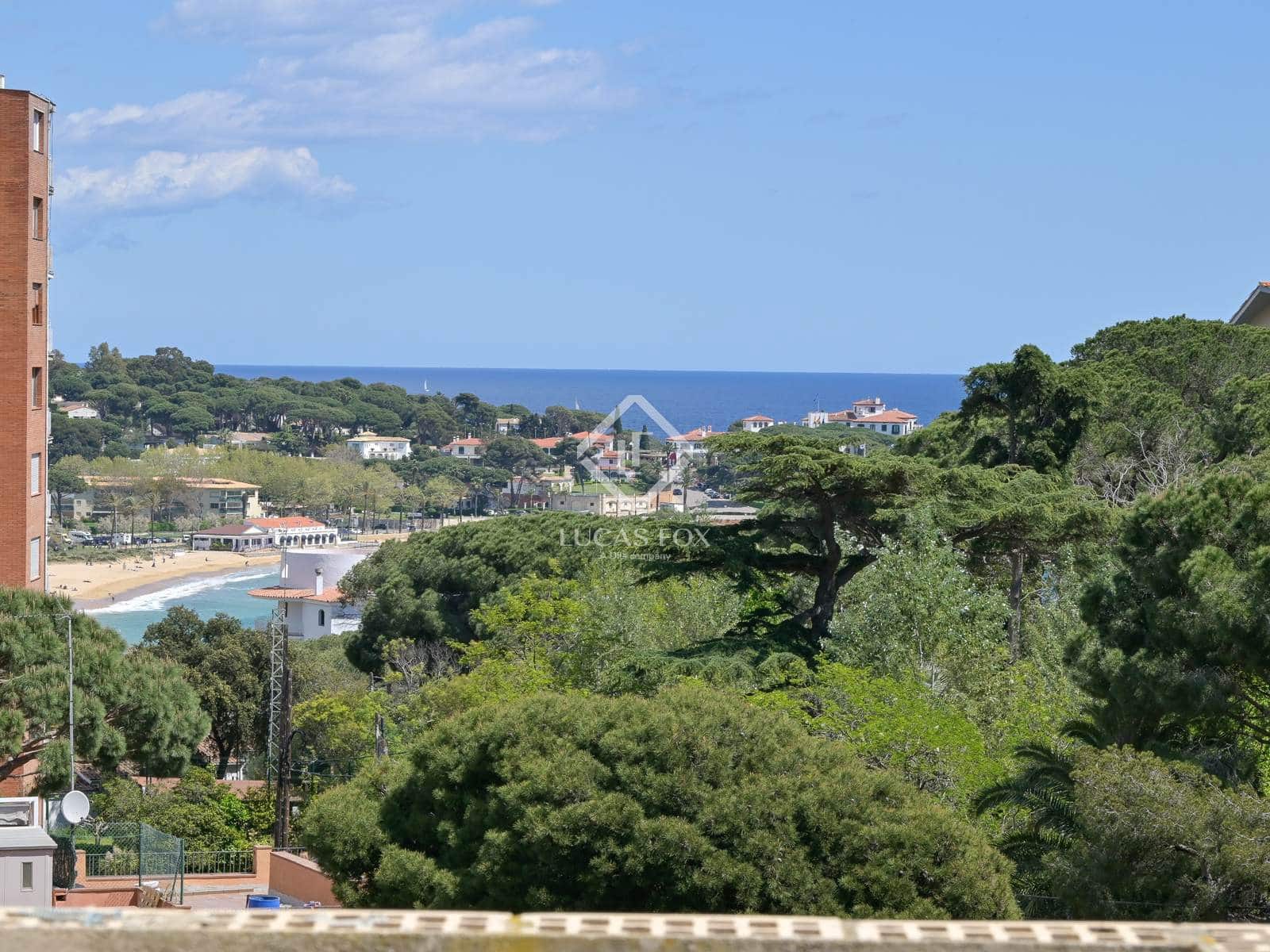 3 soveværelse Villa til salg i S'Agaro med swimmingpool garage - € 1.495.000 (Ref: 9027250)