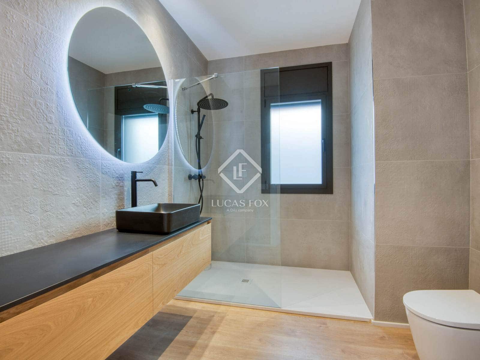 3 soveværelse Villa til salg i S'Agaro med swimmingpool garage - € 1.495.000 (Ref: 9027250)