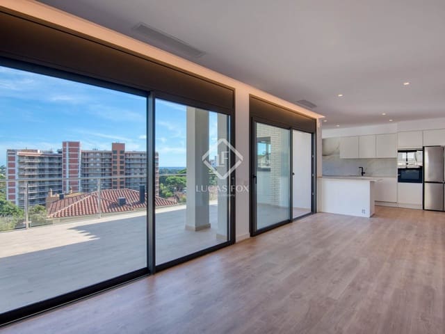 3 camera da letto Villa in vendita in S'Agaro, Castell-Platja d'Aro con piscina garage - 1.399.000 € (Rif: 9027250)