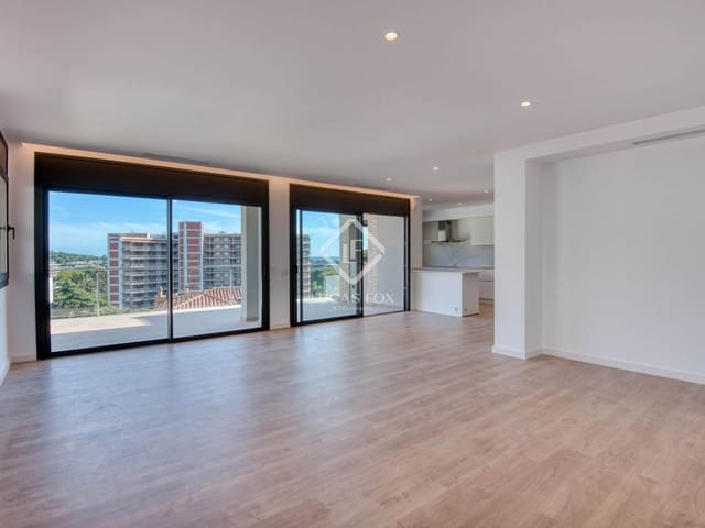 3 soveværelse Villa til salg i S'Agaro, Castell-Platja d'Aro med swimmingpool garage - € 1.495.000 (Ref: 9027250)