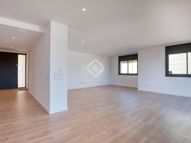 3 soveværelse Villa til salg i S'Agaro, Castell-Platja d'Aro med swimmingpool garage - € 1.495.000 (Ref: 9027250)