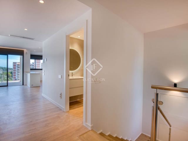 4 quarto Moradia para venda em S'Agaro, Castell-Platja d'Aro com piscina garagem - 1 250 000 € (Ref: 9027250)