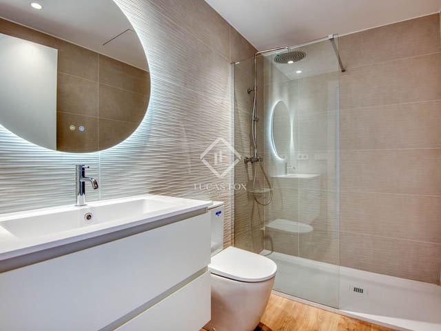 4 quarto Moradia para venda em S'Agaro, Castell-Platja d'Aro com piscina garagem - 1 250 000 € (Ref: 9027250)