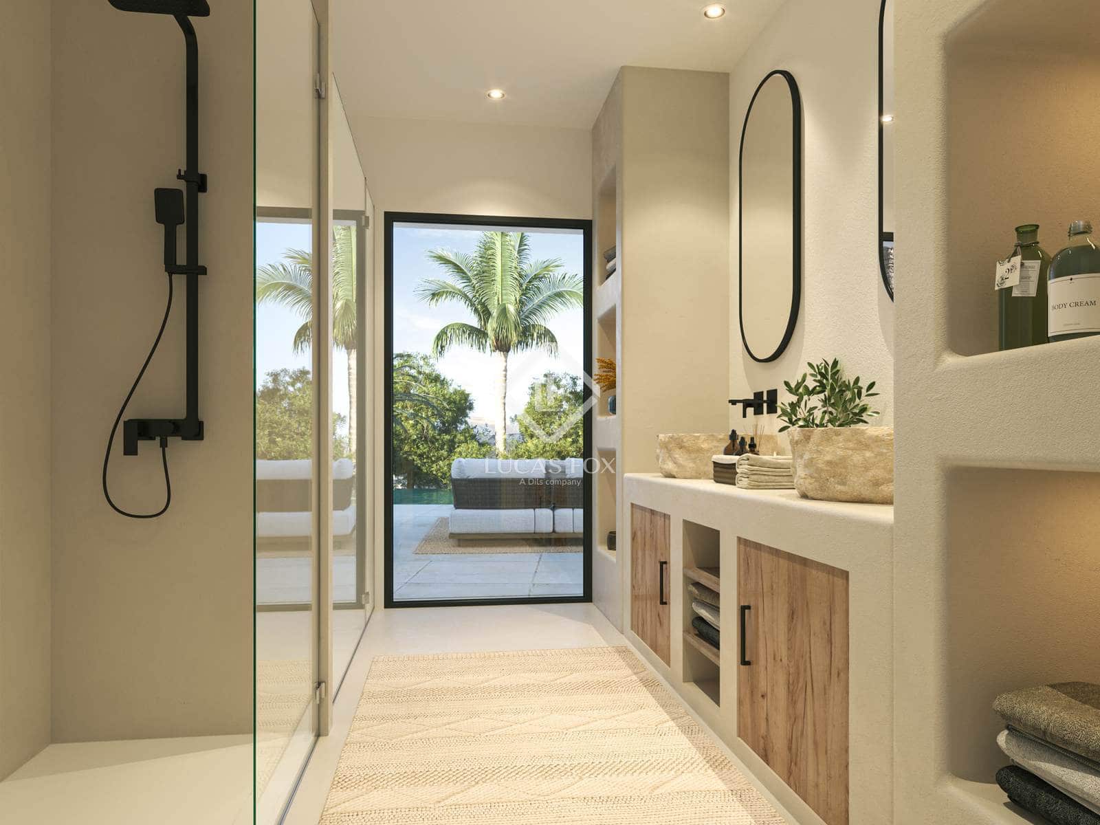 3 quarto Moradia para venda em Javea / Xabia com piscina garagem - 1 550 000 € (Ref: 9027332)