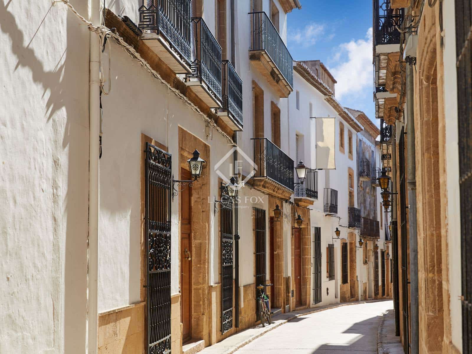 3 quarto Moradia para venda em Javea / Xabia com piscina garagem - 1 550 000 € (Ref: 9027332)