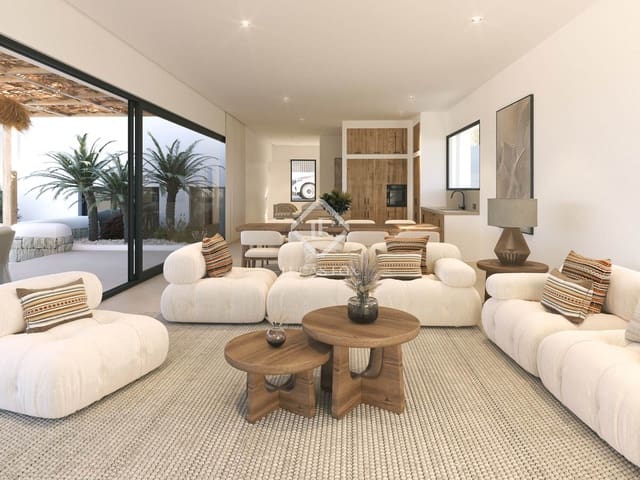 3 quarto Moradia para venda em Javea / Xàbia com piscina garagem - 1 550 000 € (Ref: 9027332)