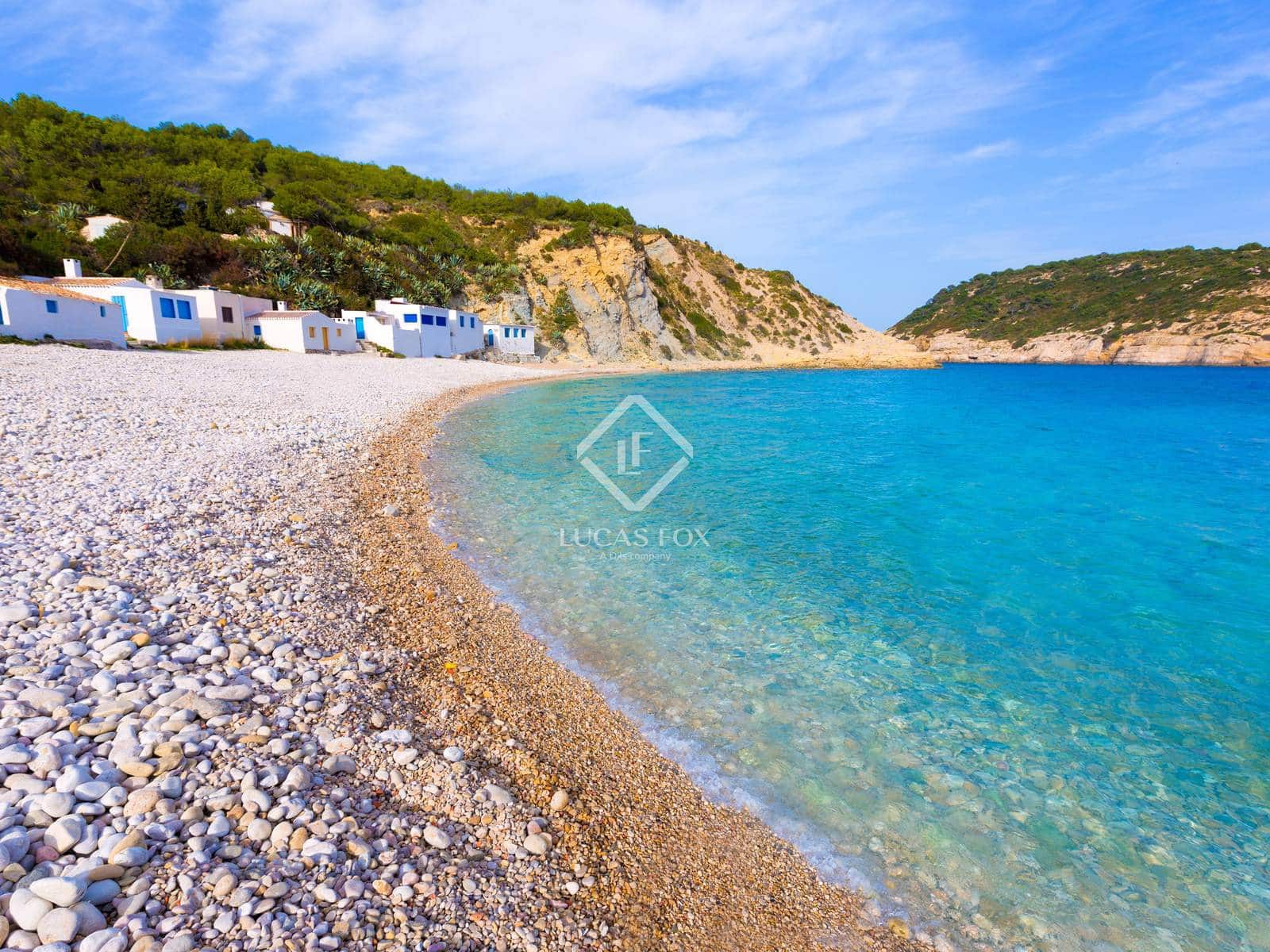 3 quarto Moradia para venda em Javea / Xabia com piscina garagem - 1 550 000 € (Ref: 9027332)