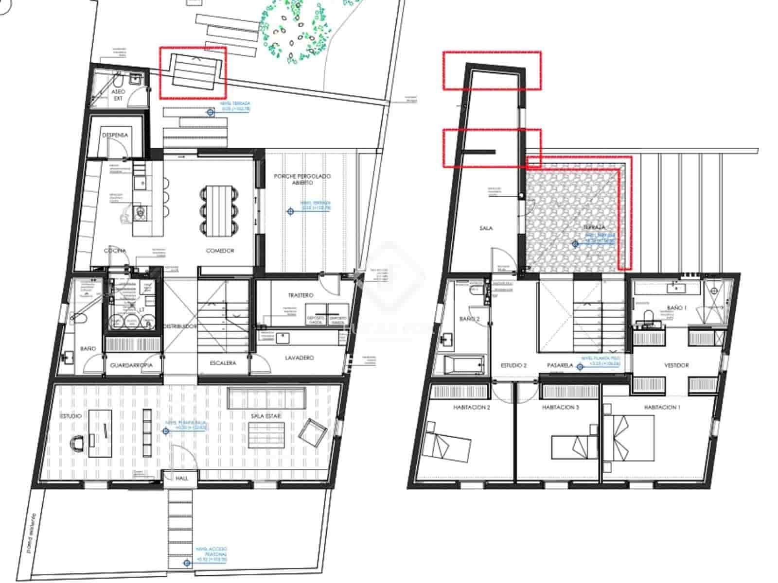 4 soveværelse Villa til salg i Calvia med swimmingpool garage - € 1.980.000 (Ref: 9027333)