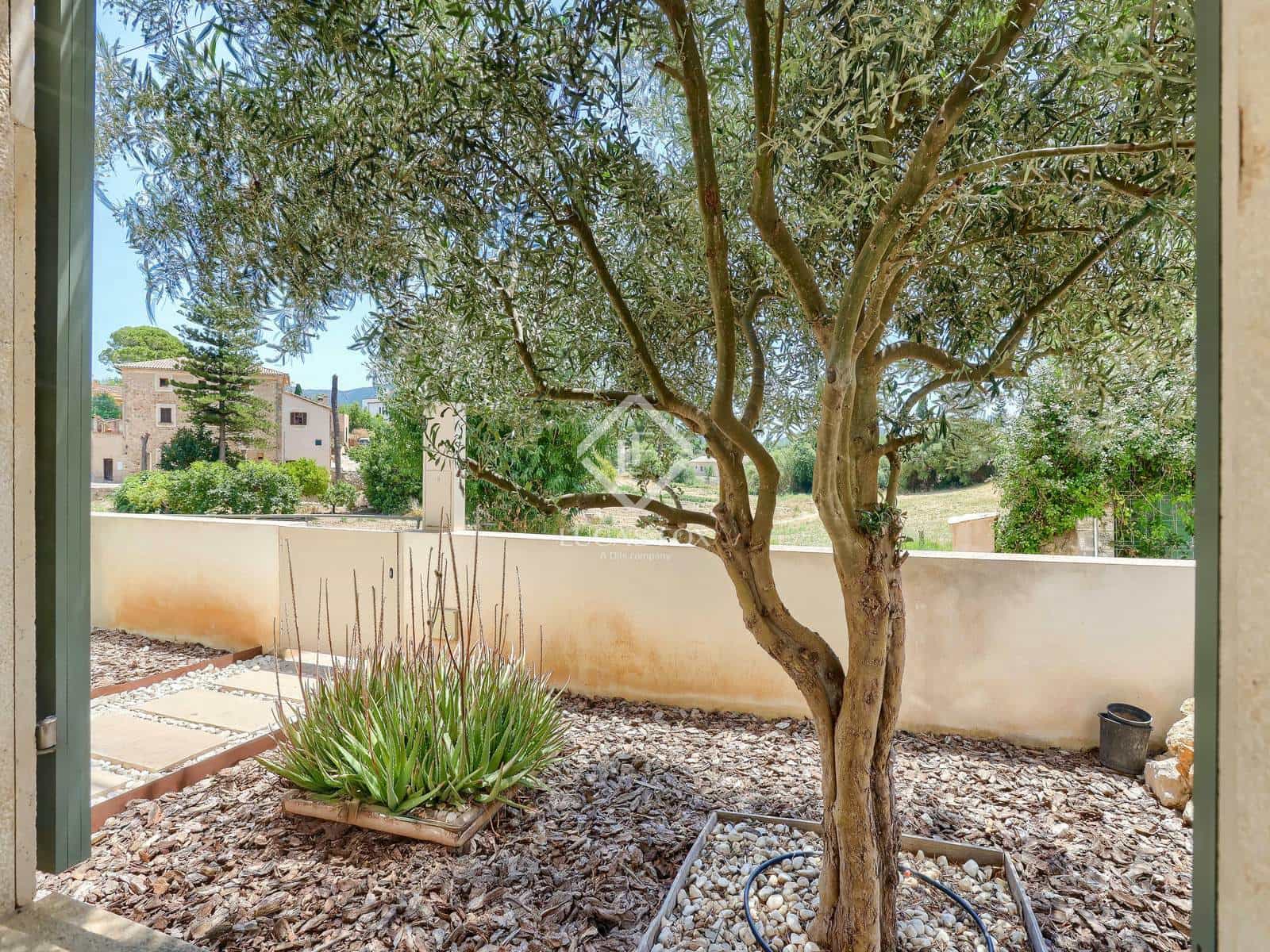 4 soveværelse Villa til salg i Calvia med swimmingpool garage - € 1.980.000 (Ref: 9027333)