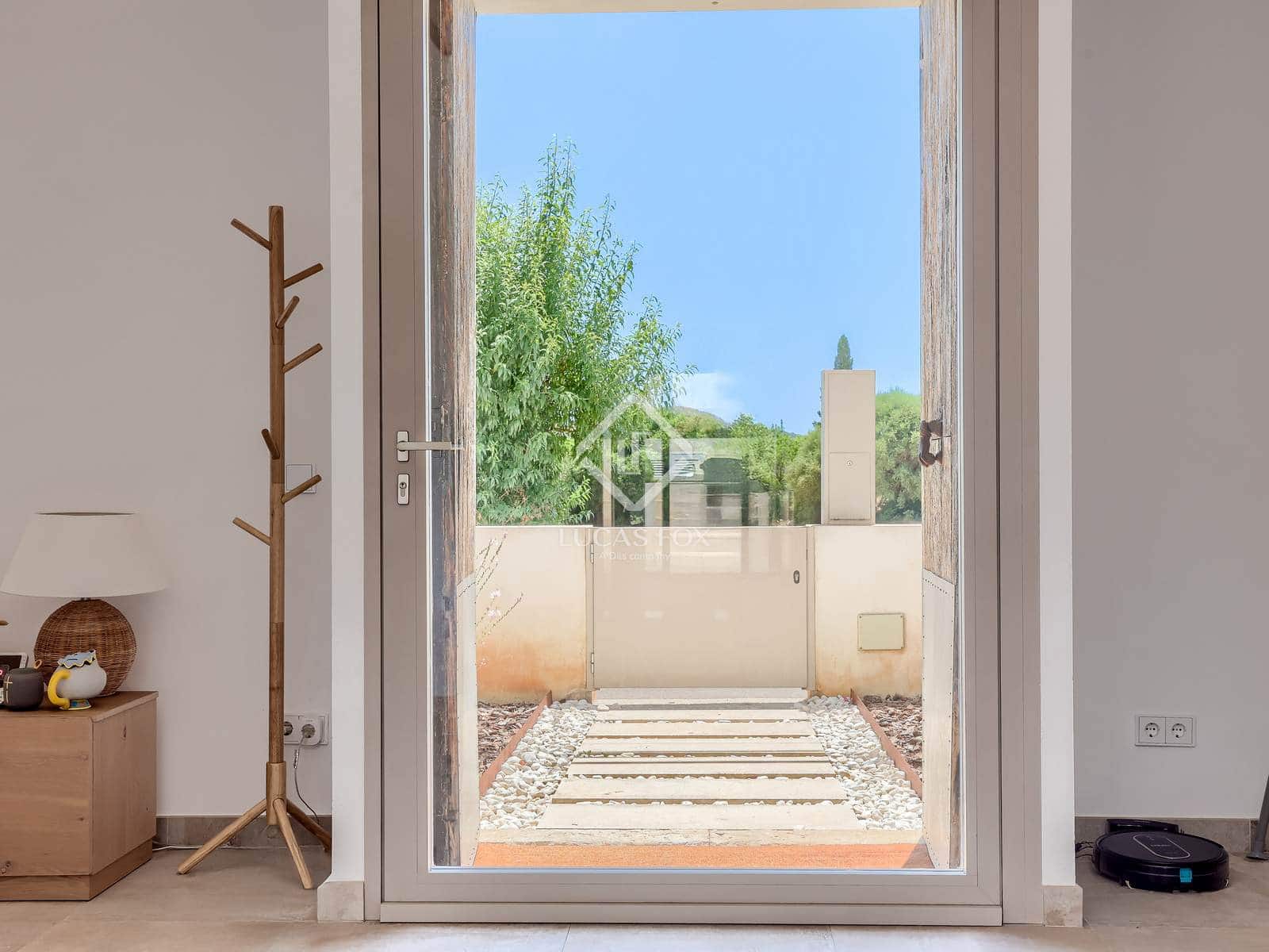 4 soveværelse Villa til salg i Calvia med swimmingpool garage - € 1.980.000 (Ref: 9027333)