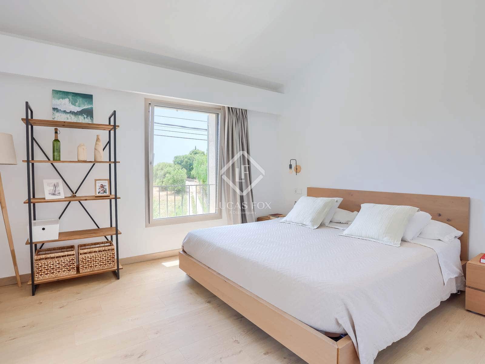 4 soveværelse Villa til salg i Calvia med swimmingpool garage - € 1.980.000 (Ref: 9027333)