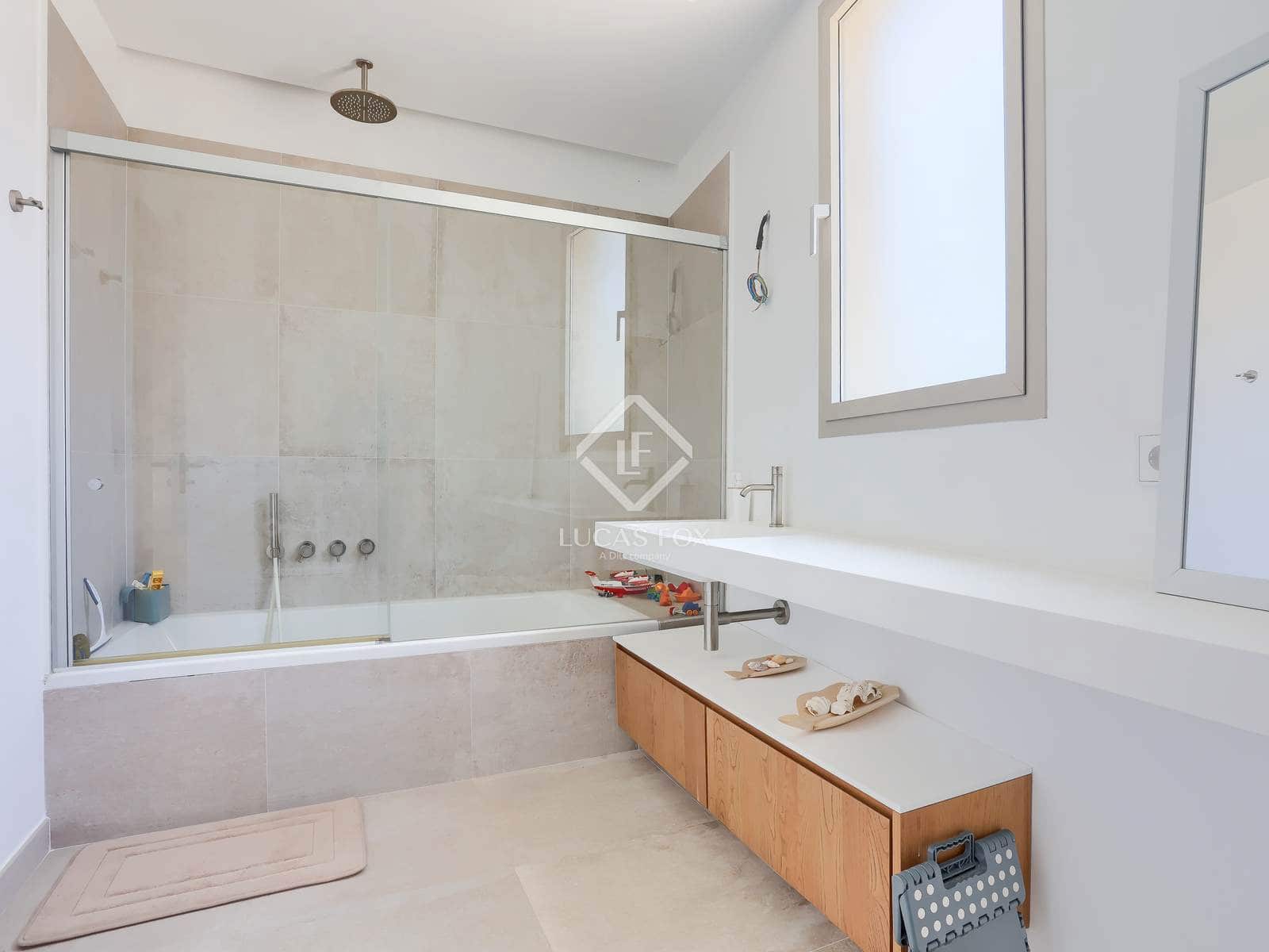 4 soveværelse Villa til salg i Calvia med swimmingpool garage - € 1.980.000 (Ref: 9027333)